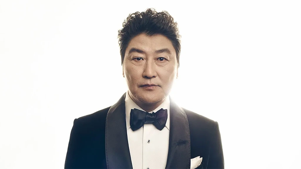 Song Kang-ho