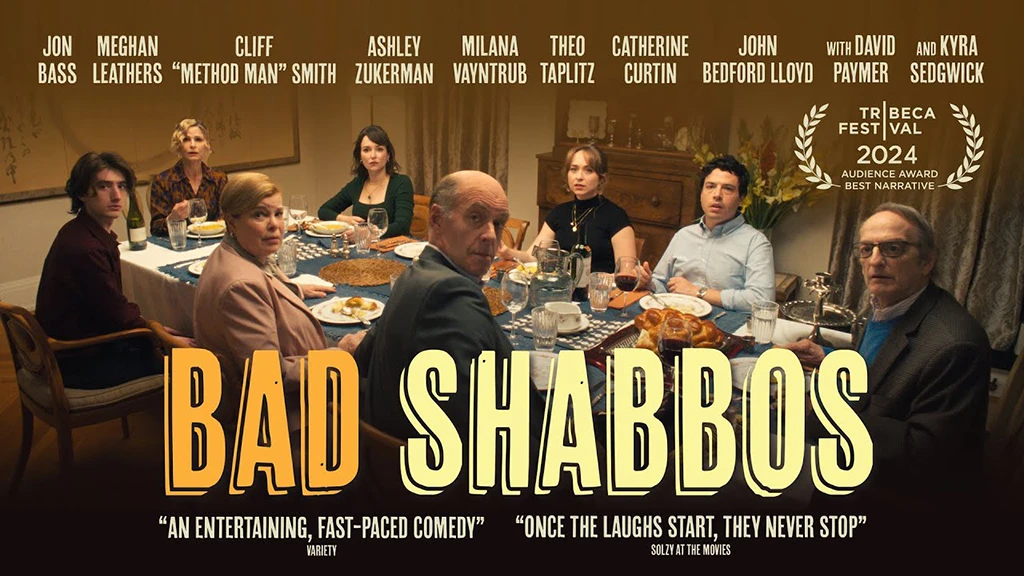 Bad Shabbos