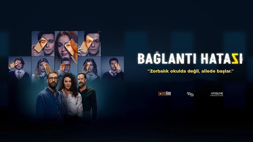 Bağlantı Hatası