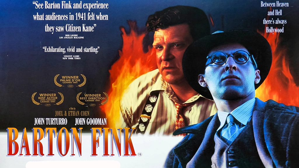 Barton Fink