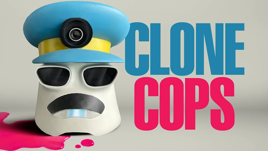 Clone Cops