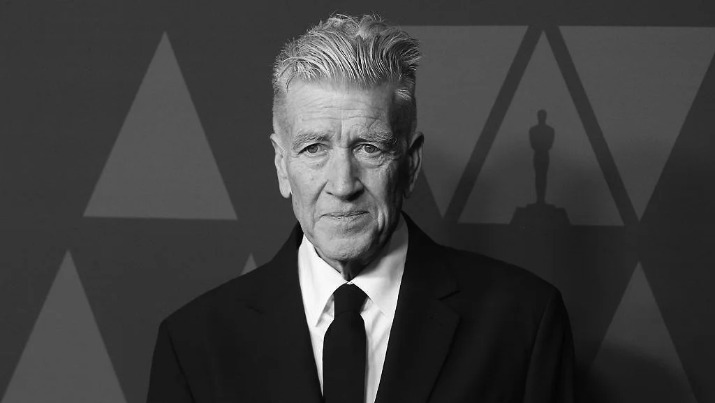 David Lynch