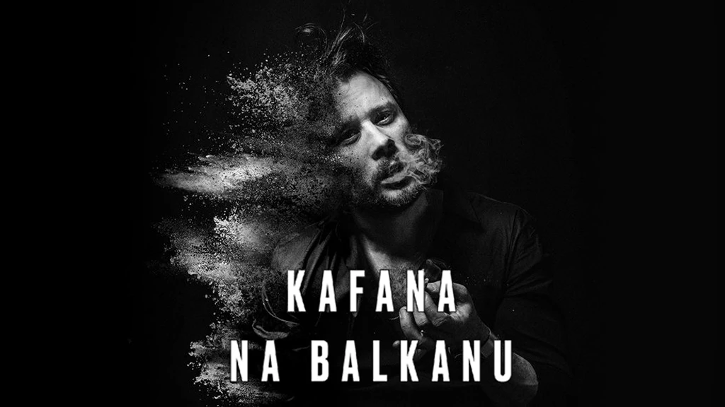 Kafana na Balkanu