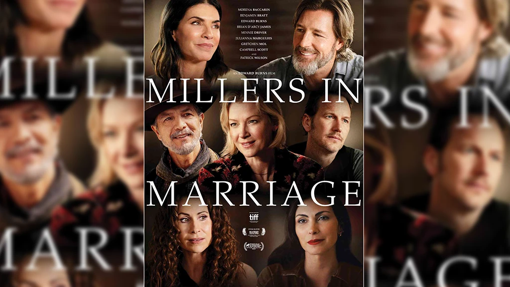 Millers in Marriage