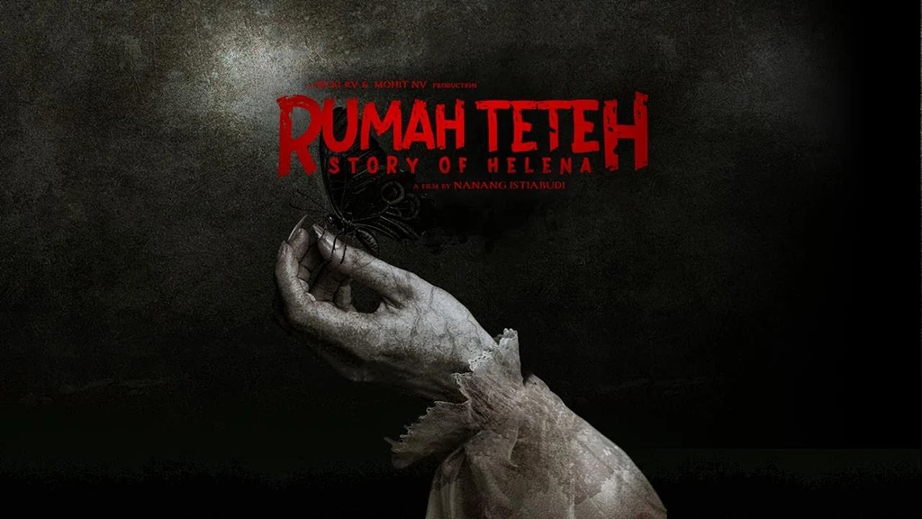 Rumah Teteh Story of Helena