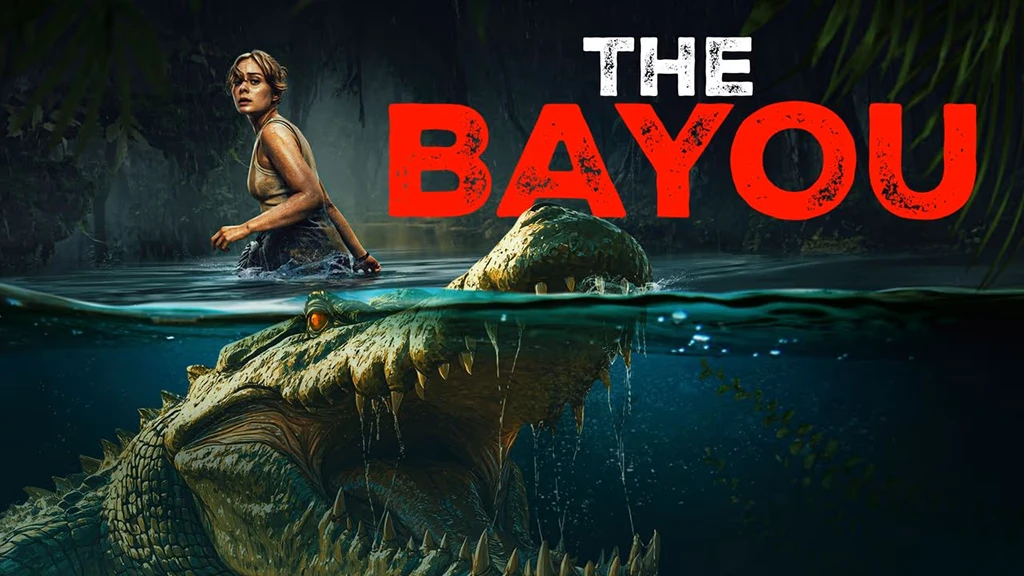 The Bayou