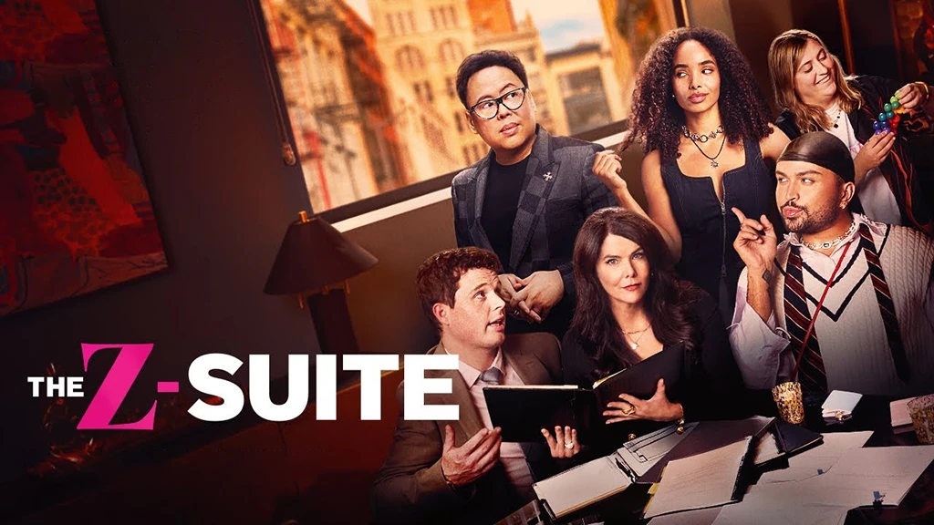 The Z-Suite